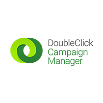 Double Click logo