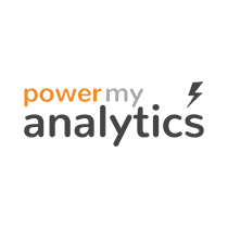 Power Analytics logo