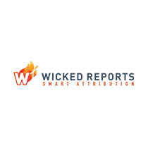 Wicked report logo